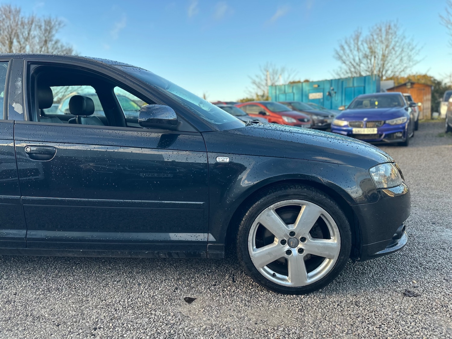 Used Audi A3 2007 for sale - 76737997: Photo 22