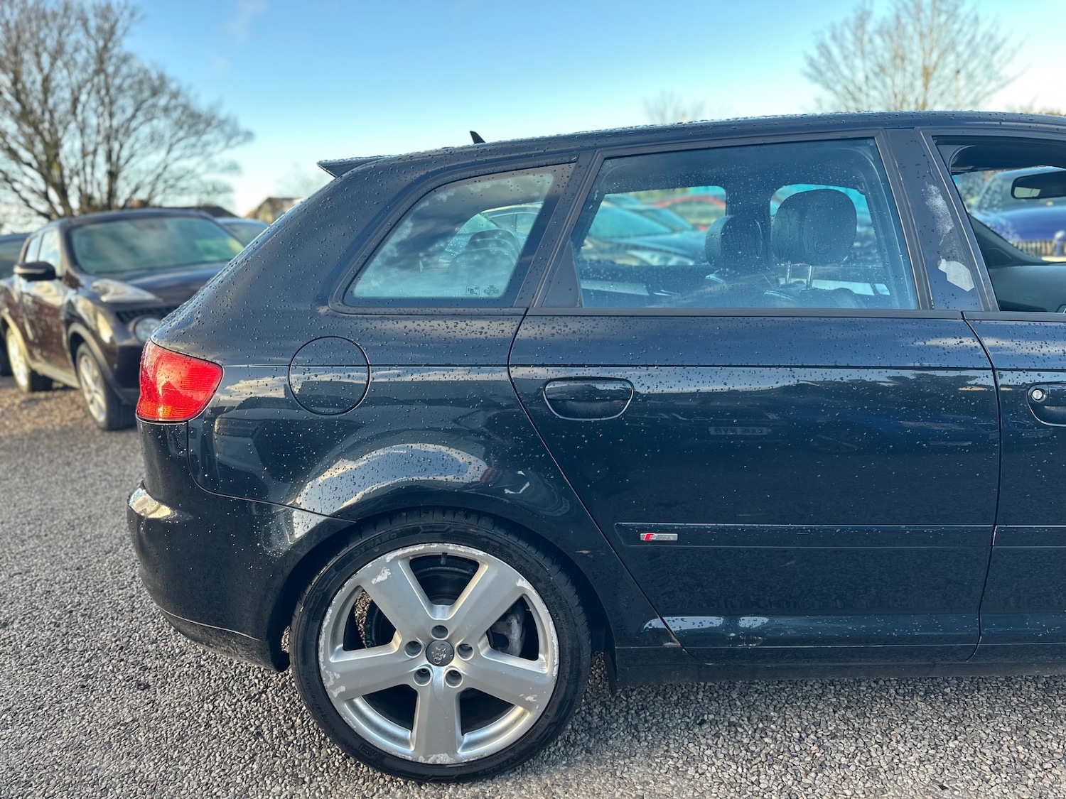 Used Audi A3 2007 for sale - 76737997: Photo 23