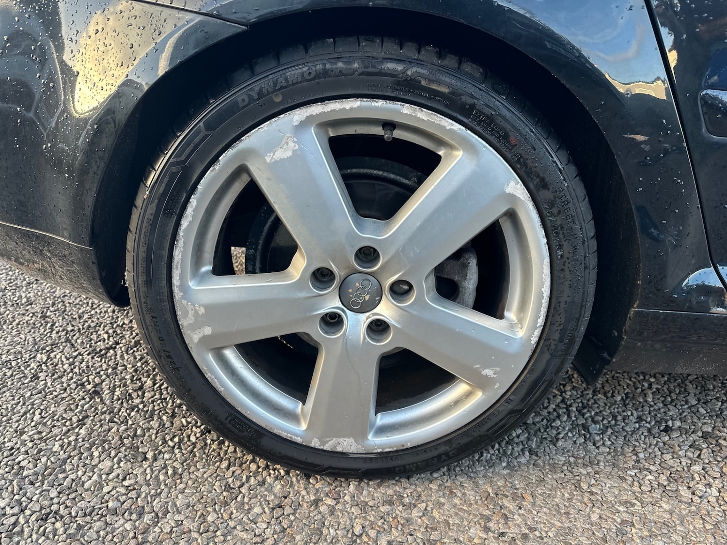 Used Audi A3 2007 for sale - 76737997: Photo 24