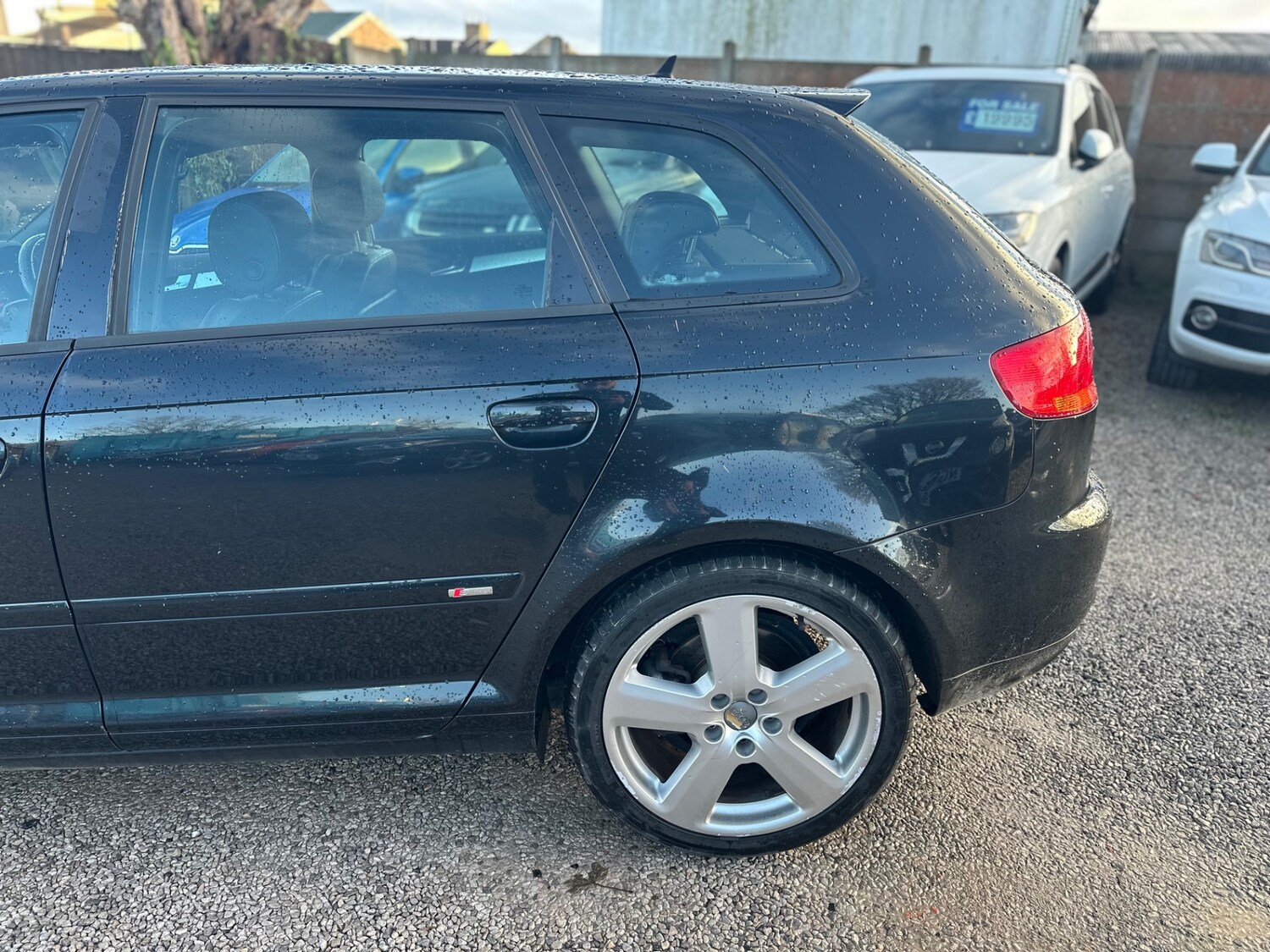 Used Audi A3 2007 for sale - 76737997: Photo 25