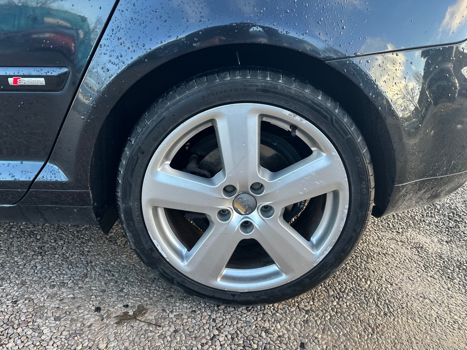 Used Audi A3 2007 for sale - 76737997: Photo 26