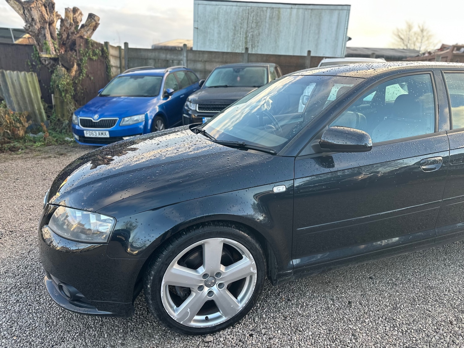 Used Audi A3 2007 for sale - 76737997: Photo 27