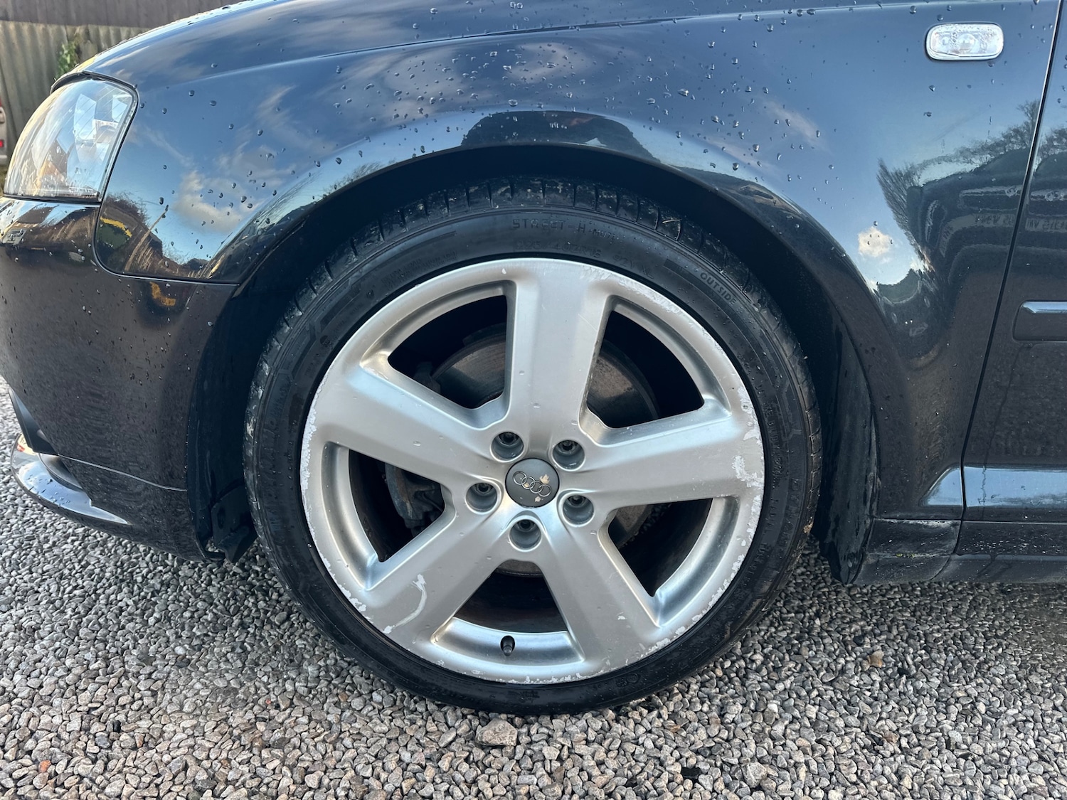 Used Audi A3 2007 for sale - 76737997: Photo 28