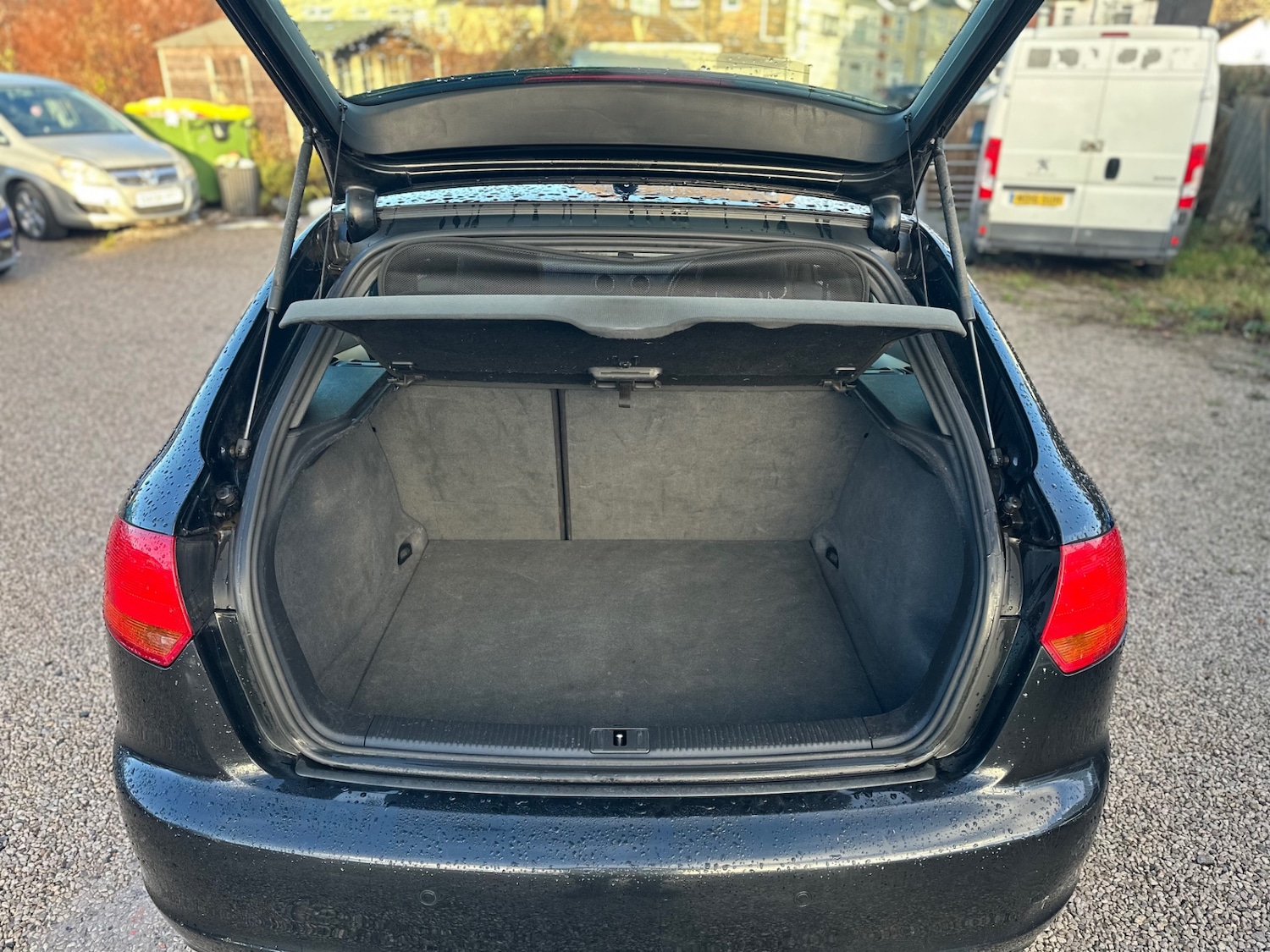 Used Audi A3 2007 for sale - 76737997: Photo 31