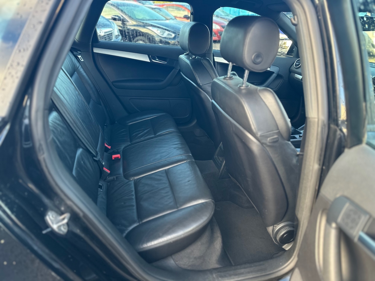 Used Audi A3 2007 for sale - 76737997: Photo 32