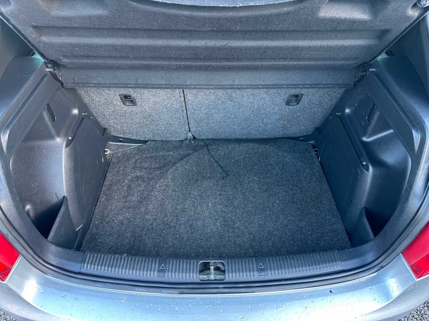 Used Skoda Fabia 2013 for sale - 76757369: Photo 10