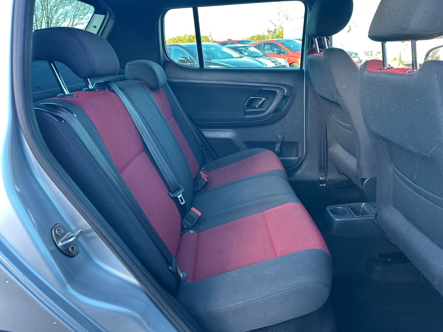 Used Skoda Fabia 2013 for sale - 76757369: Photo 11