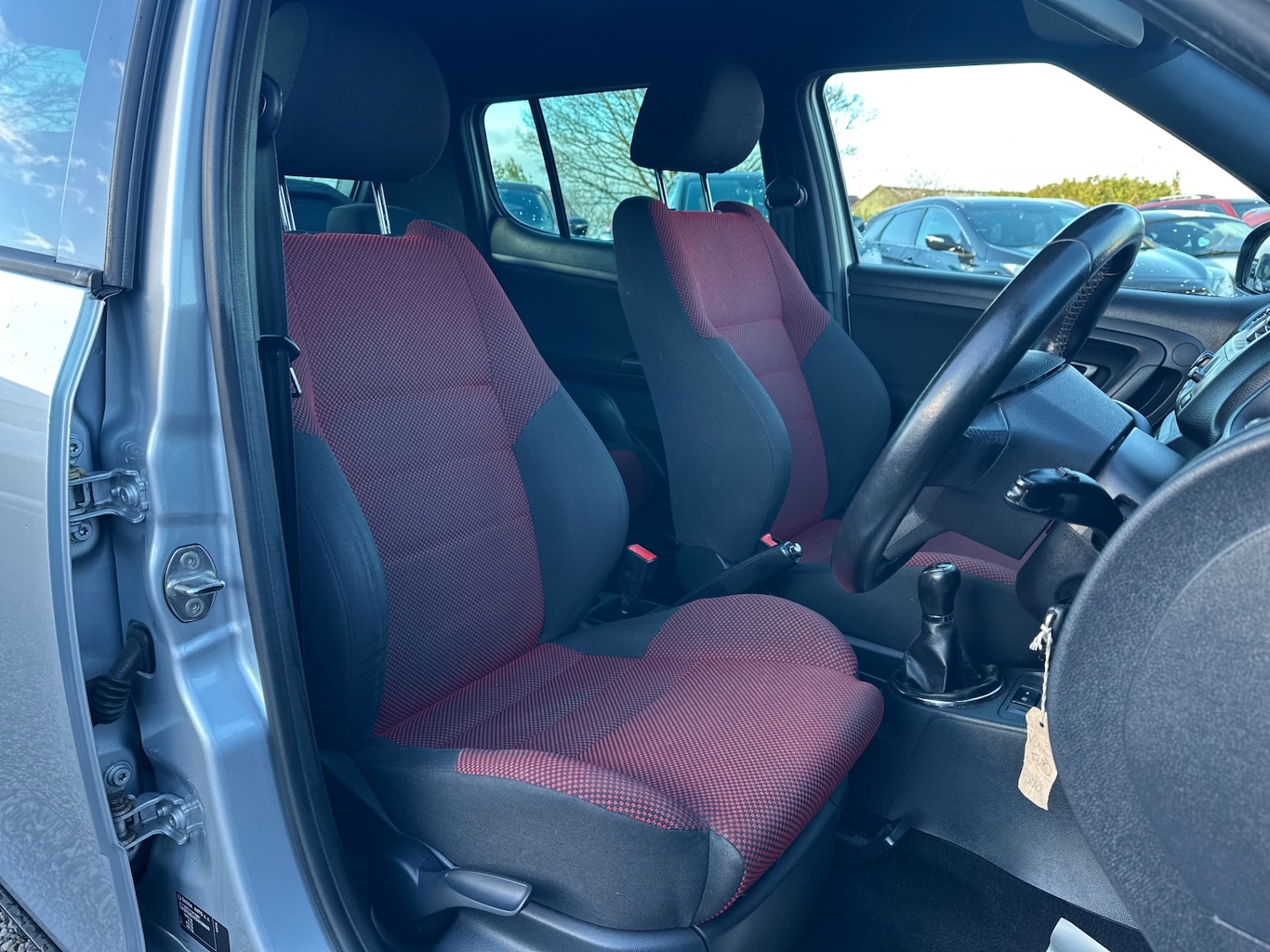 Used Skoda Fabia 2013 for sale - 76757369: Photo 13