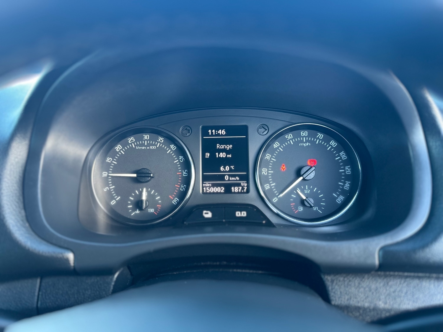 Used Skoda Fabia 2013 for sale - 76757369: Photo 16