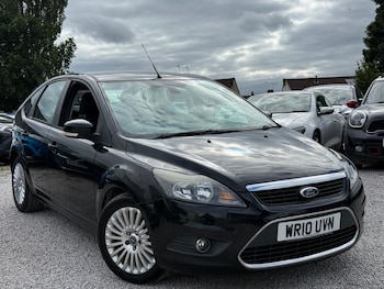 Used Ford Focus 2010 for sale - 78897141: Photo