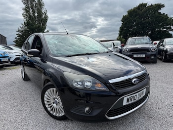 Used Ford Focus 2010 for sale - 78897141: Photo