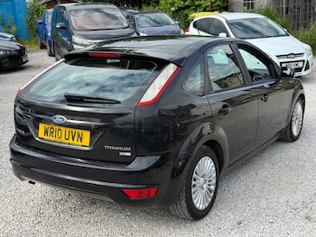 Used Ford Focus 2010 for sale - 78897141: Photo