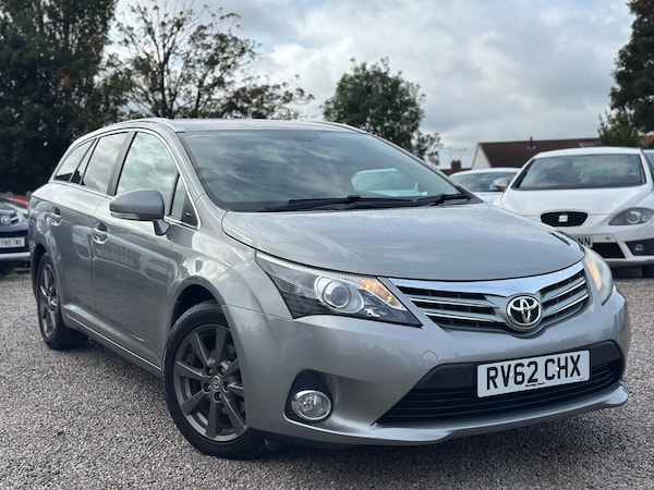 Used Toyota Avensis 2012 for sale - 76171815: Photo 21