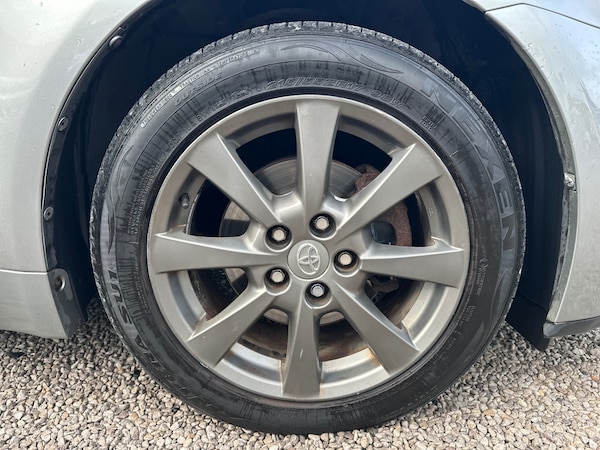 Used Toyota Avensis 2012 for sale - 76171815: Photo 27