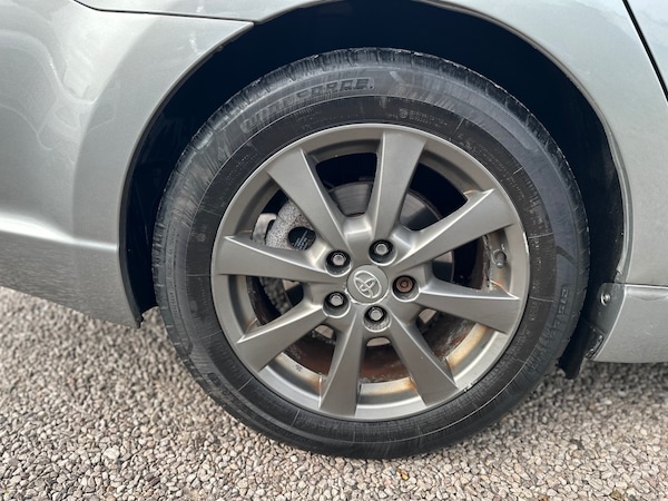 Used Toyota Avensis 2012 for sale - 76171815: Photo 30