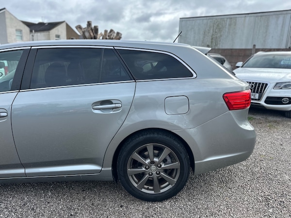 Used Toyota Avensis 2012 for sale - 76171815: Photo 35