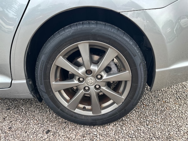 Used Toyota Avensis 2012 for sale - 76171815: Photo 36