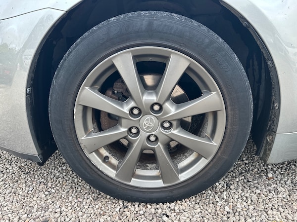 Used Toyota Avensis 2012 for sale - 76171815: Photo 38