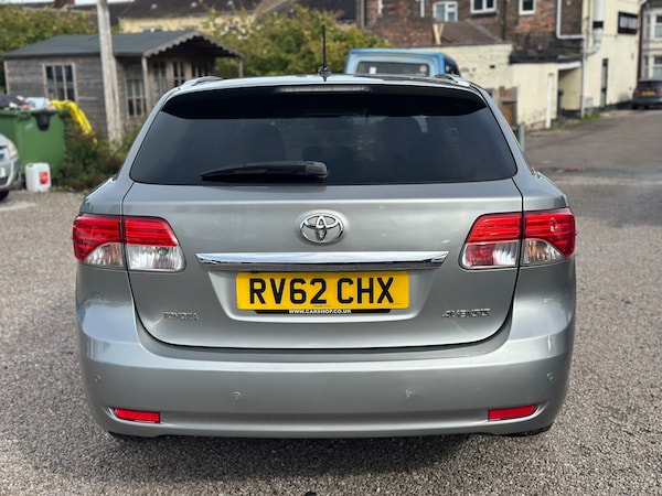 Used Toyota Avensis 2012 for sale - 76171815: Photo 7