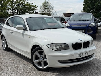 Used BMW 1 Series 2011 for sale - 78532621: Photo
