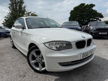 Used BMW 1 Series 2011 for sale - 78532621: Photo