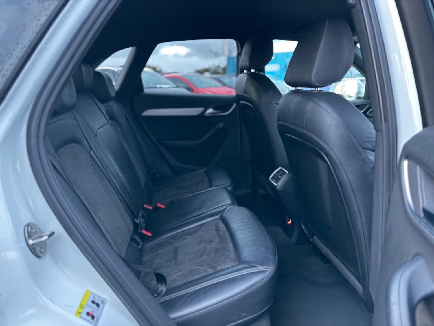 Used Audi Q3 2014 for sale - 77128796: Photo 13