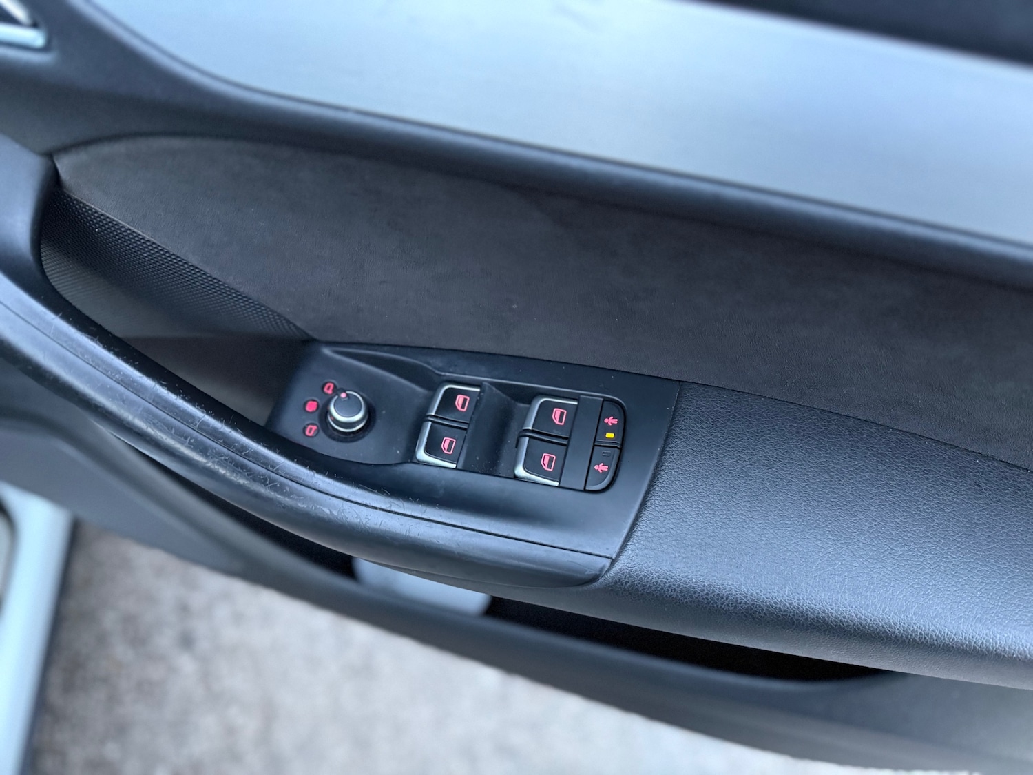 Used Audi Q3 2014 for sale - 77128796: Photo 31