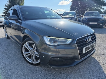 Used Audi A3 2014 for sale - 79383282: Photo