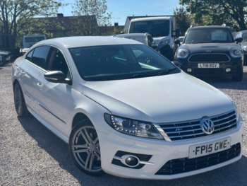 Used Volkswagen CC 2015 for sale - 74519491: Photo