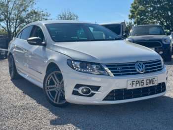 Used Volkswagen CC 2015 for sale - 74519491: Photo