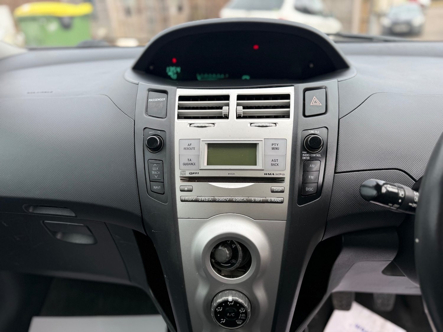 Used Toyota Yaris 2008 for sale - 77632719: Photo 16