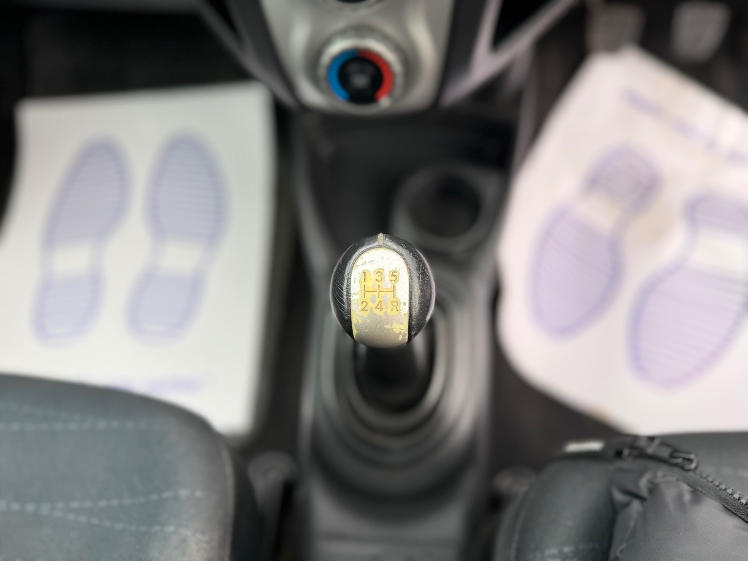 Used Toyota Yaris 2008 for sale - 77632719: Photo 18