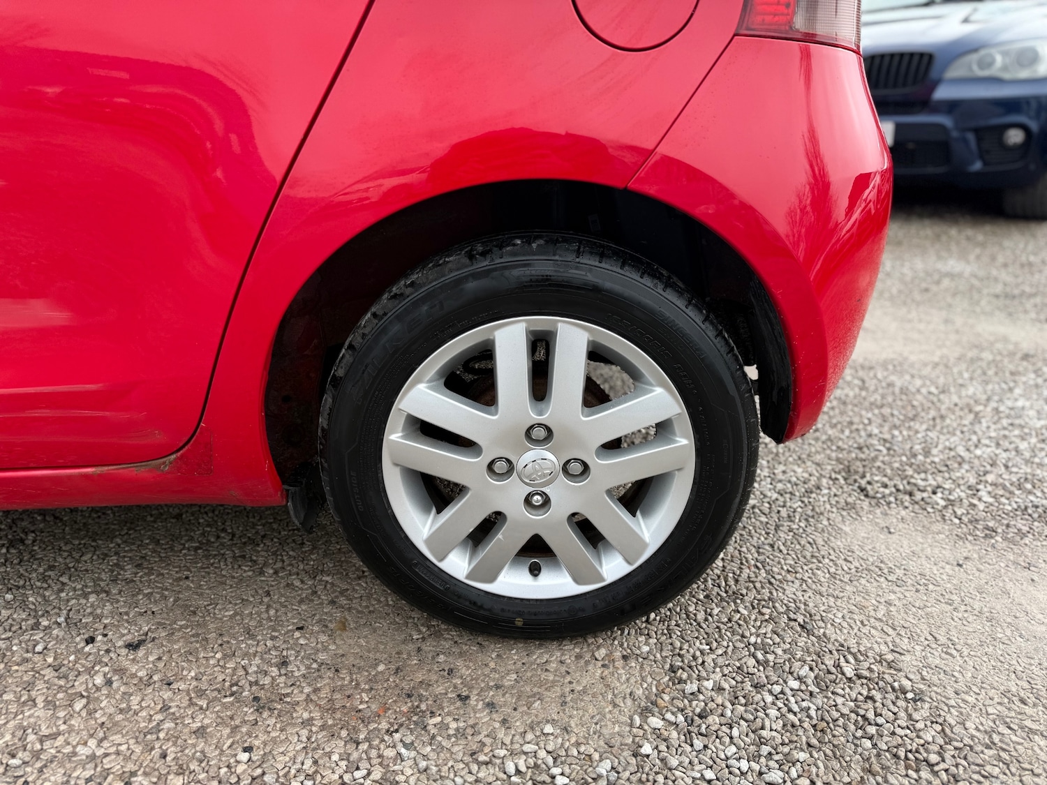 Used Toyota Yaris 2008 for sale - 77632719: Photo 30