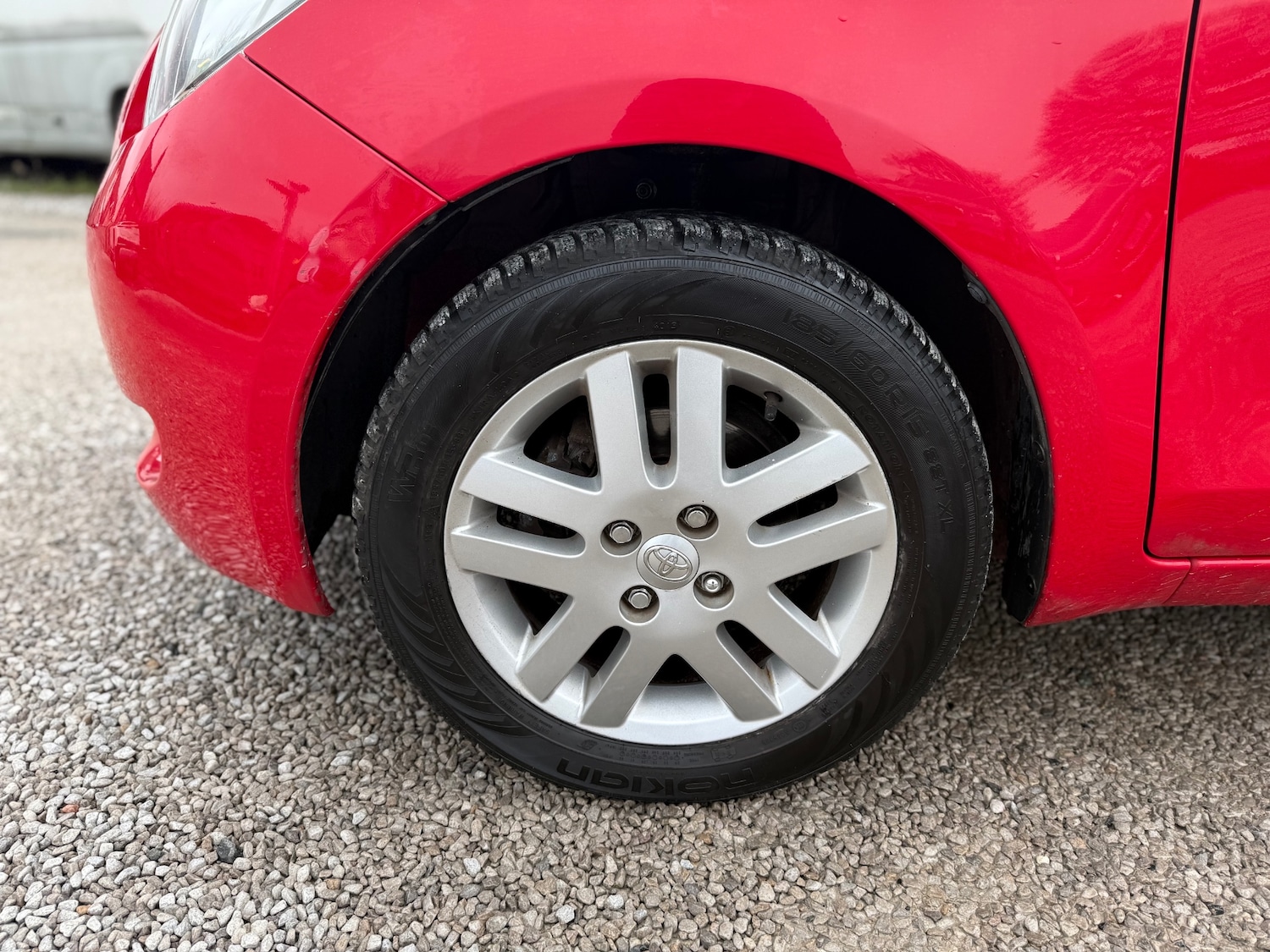 Used Toyota Yaris 2008 for sale - 77632719: Photo 32