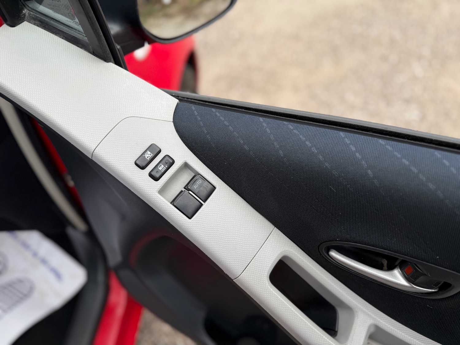 Used Toyota Yaris 2008 for sale - 77632719: Photo 37