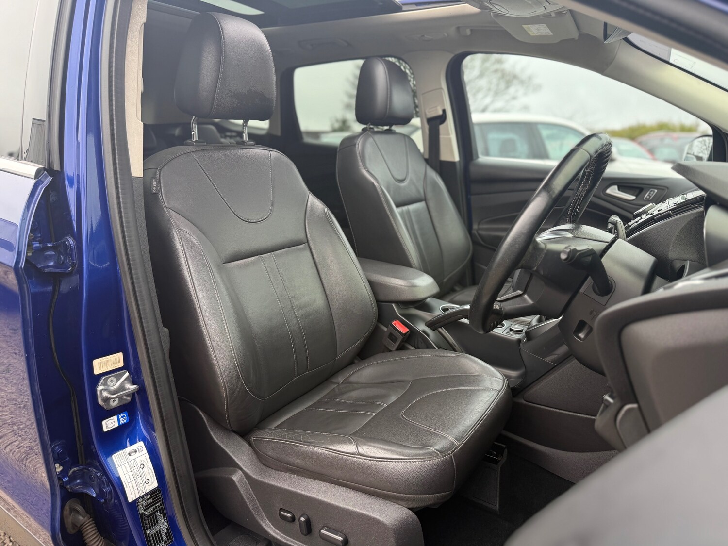 Used Ford Kuga 2014 for sale - 77689577: Photo 15