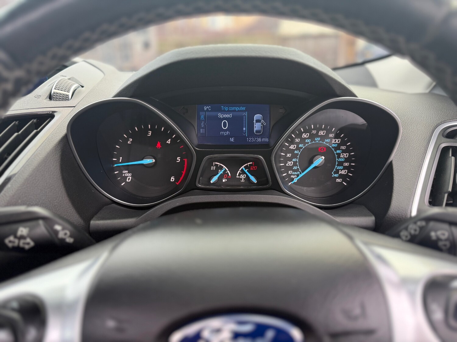 Used Ford Kuga 2014 for sale - 77689577: Photo 18