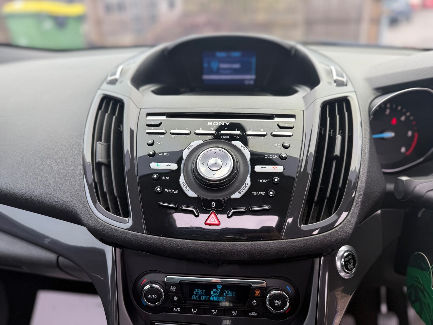 Used Ford Kuga 2014 for sale - 77689577: Photo 19