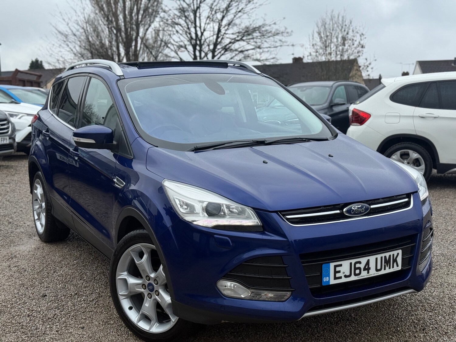 Used Ford Kuga 2014 for sale - 77689577: Photo 23