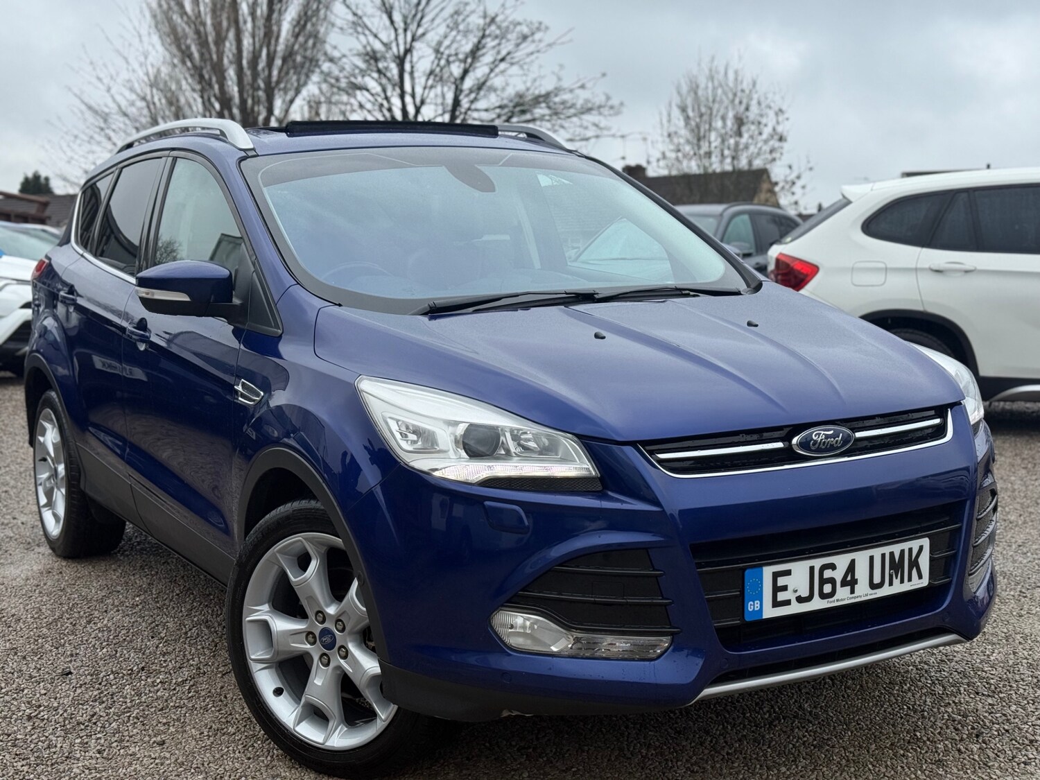 Used Ford Kuga 2014 for sale - 77689577: Photo 25