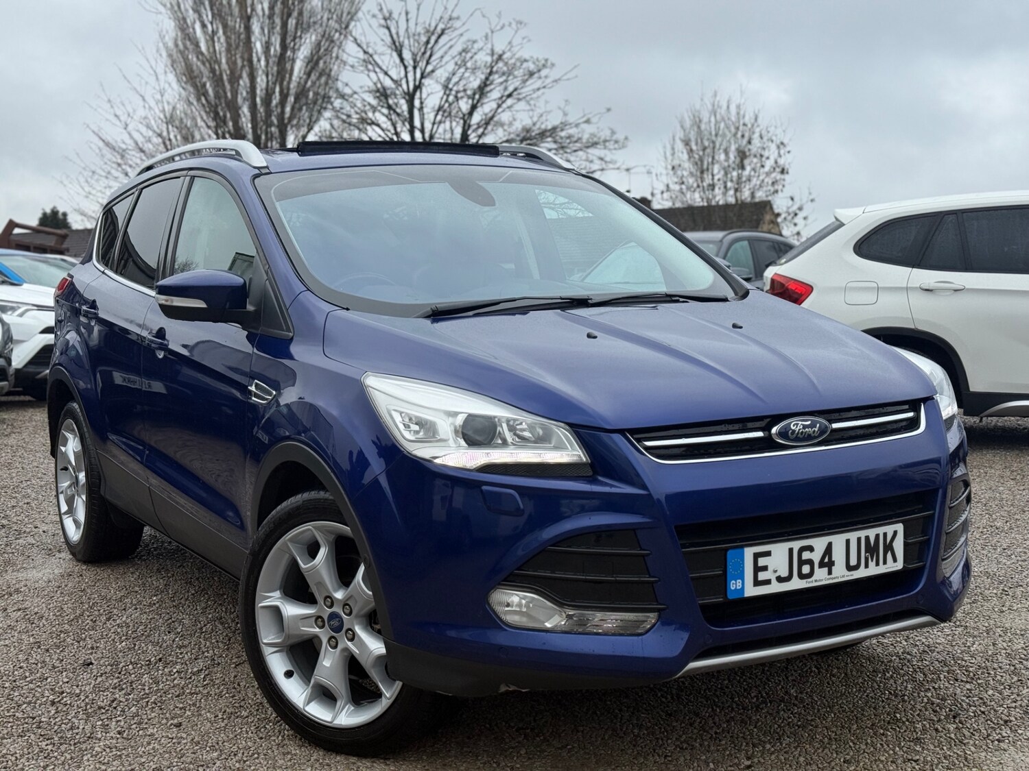 Used Ford Kuga 2014 for sale - 77689577: Photo 26