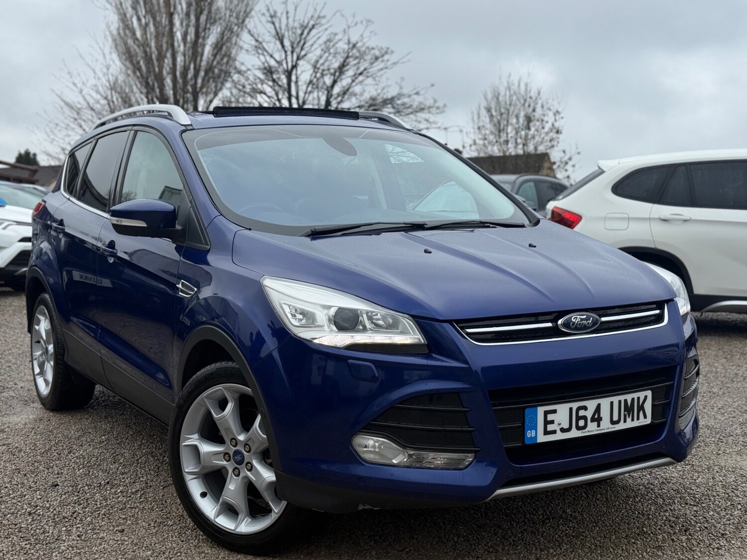 Used Ford Kuga 2014 for sale - 77689577: Photo 27