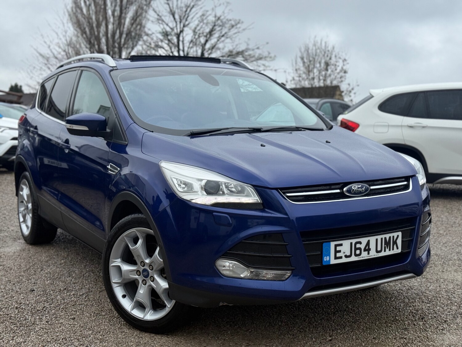 Used Ford Kuga 2014 for sale - 77689577: Photo 28