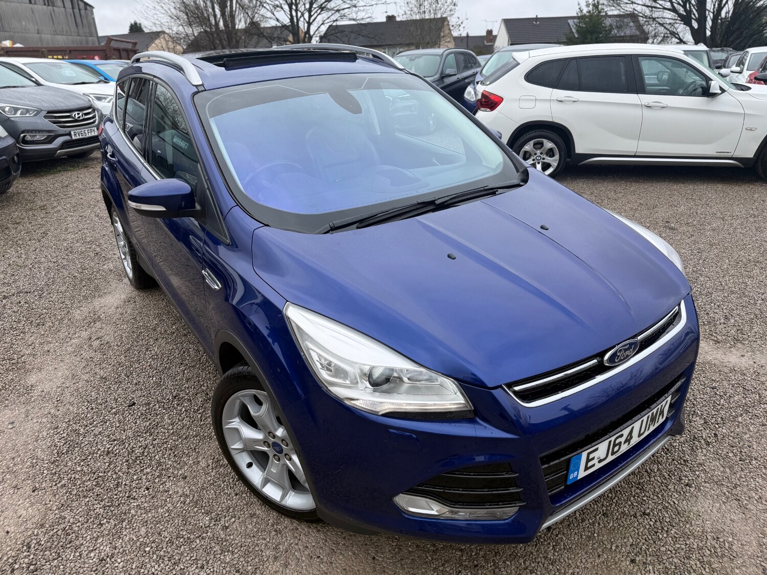 Used Ford Kuga 2014 for sale - 77689577: Photo 29