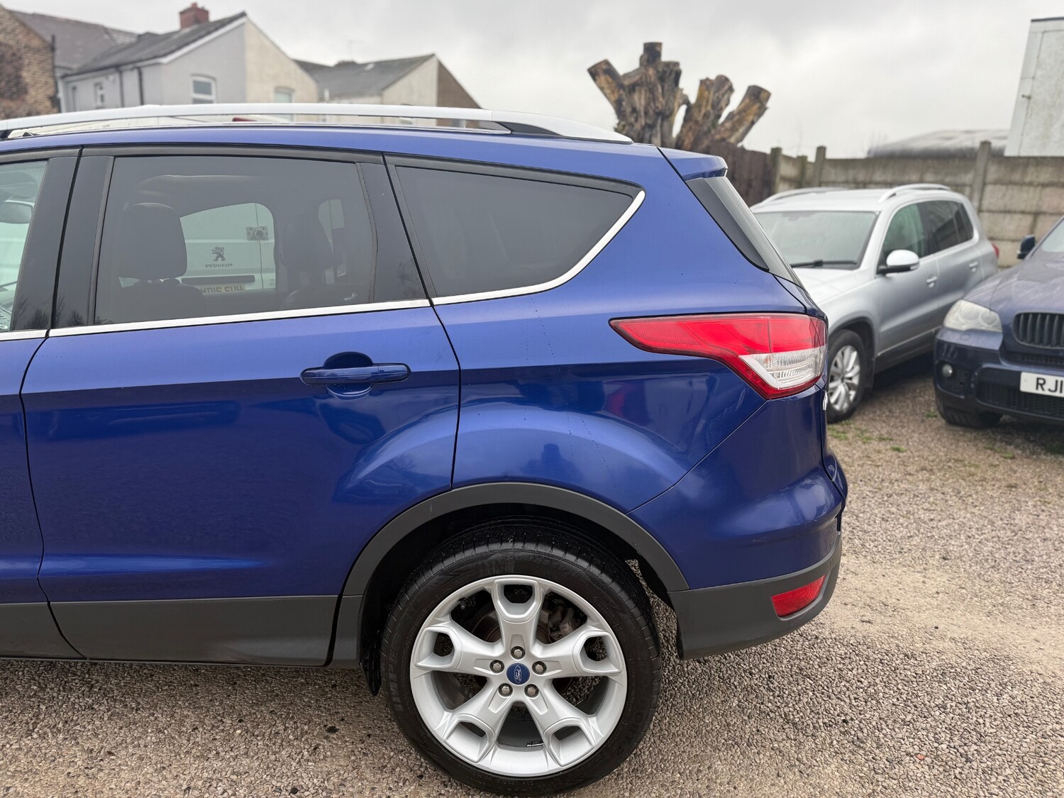 Used Ford Kuga 2014 for sale - 77689577: Photo 39