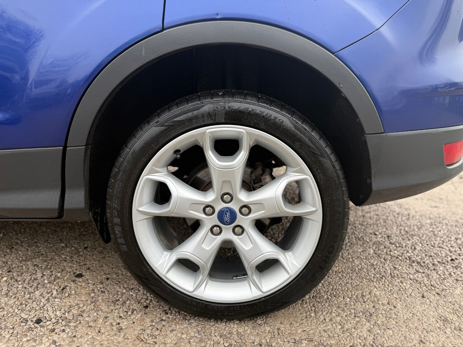 Used Ford Kuga 2014 for sale - 77689577: Photo 40