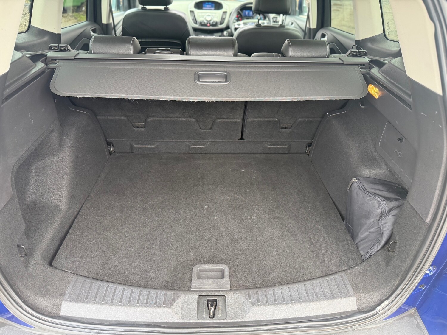 Used Ford Kuga 2014 for sale - 77689577: Photo 52