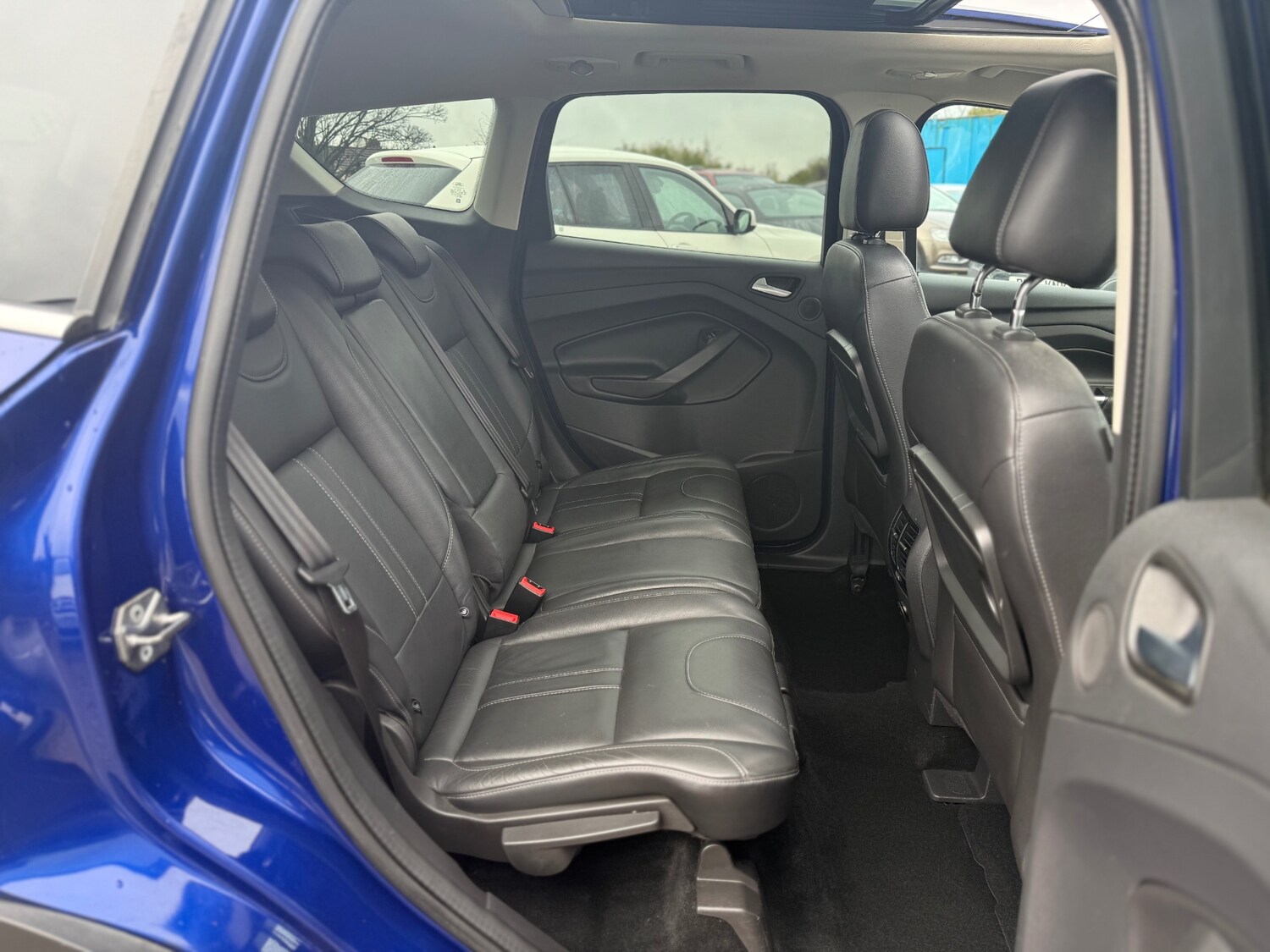 Used Ford Kuga 2014 for sale - 77689577: Photo 53