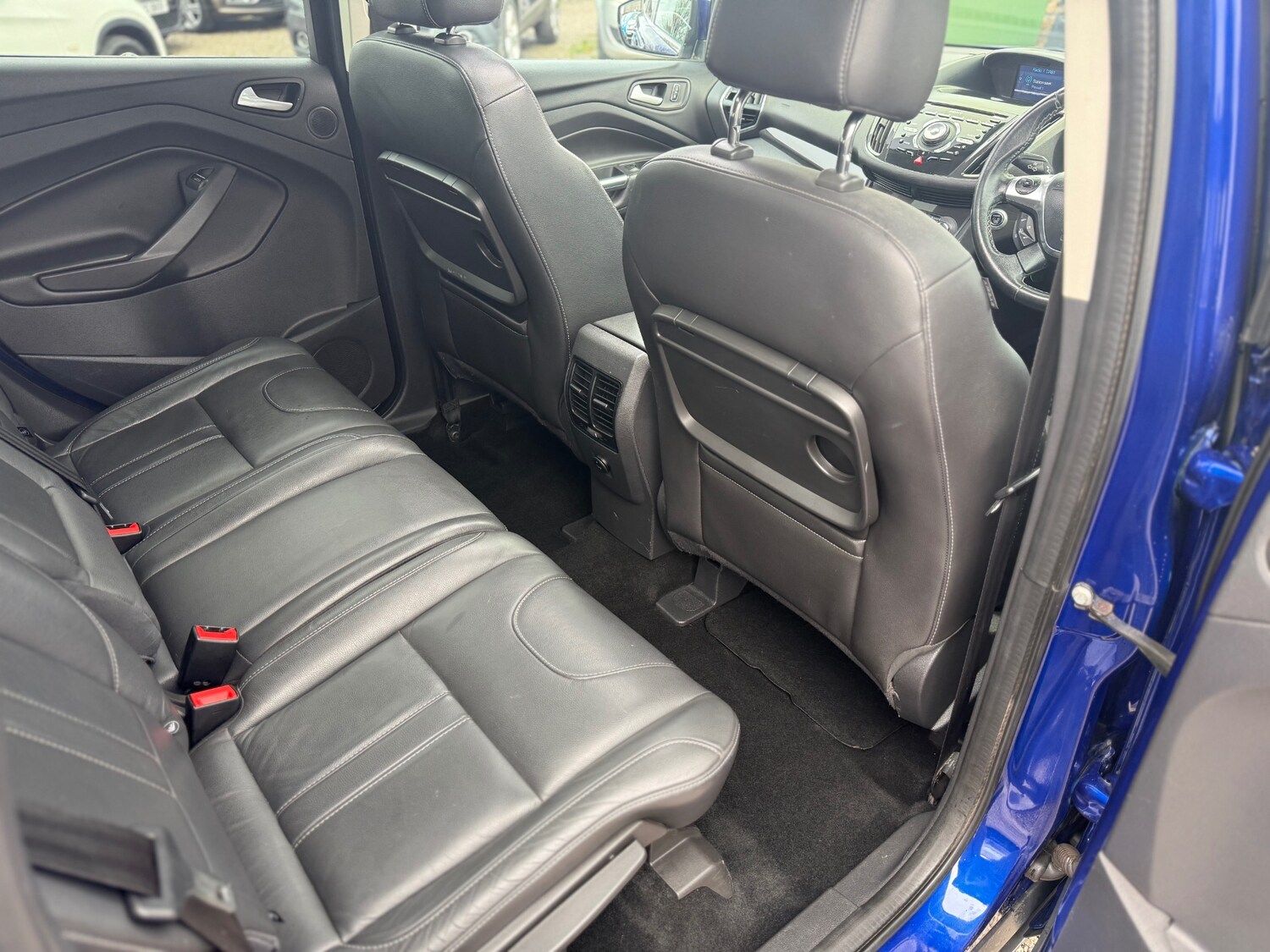 Used Ford Kuga 2014 for sale - 77689577: Photo 54