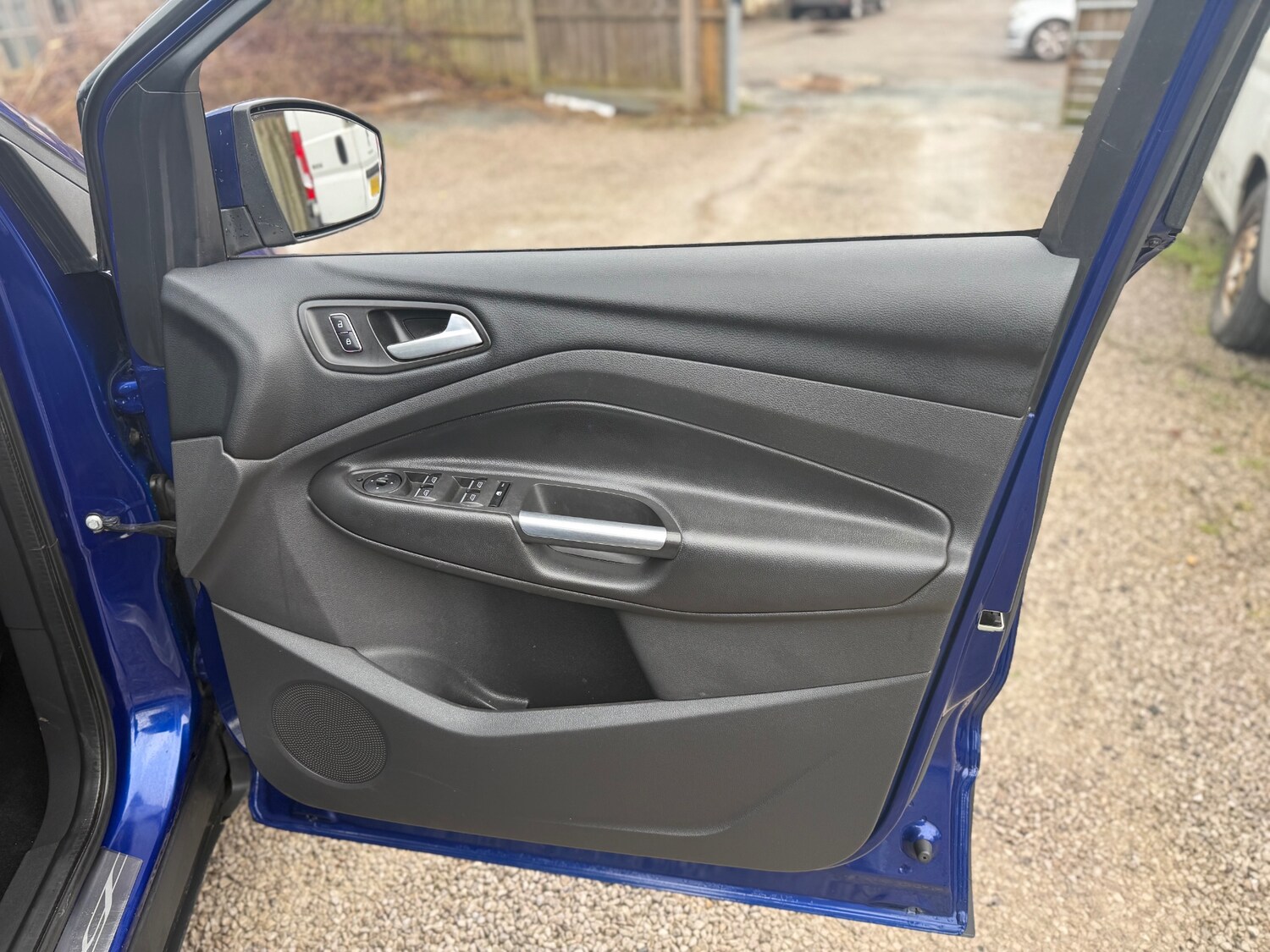 Used Ford Kuga 2014 for sale - 77689577: Photo 56